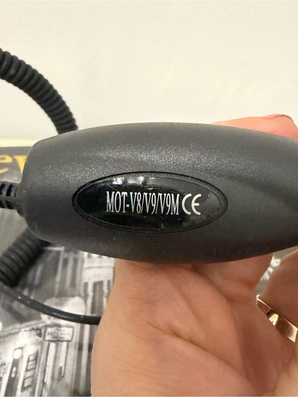 Car charger
